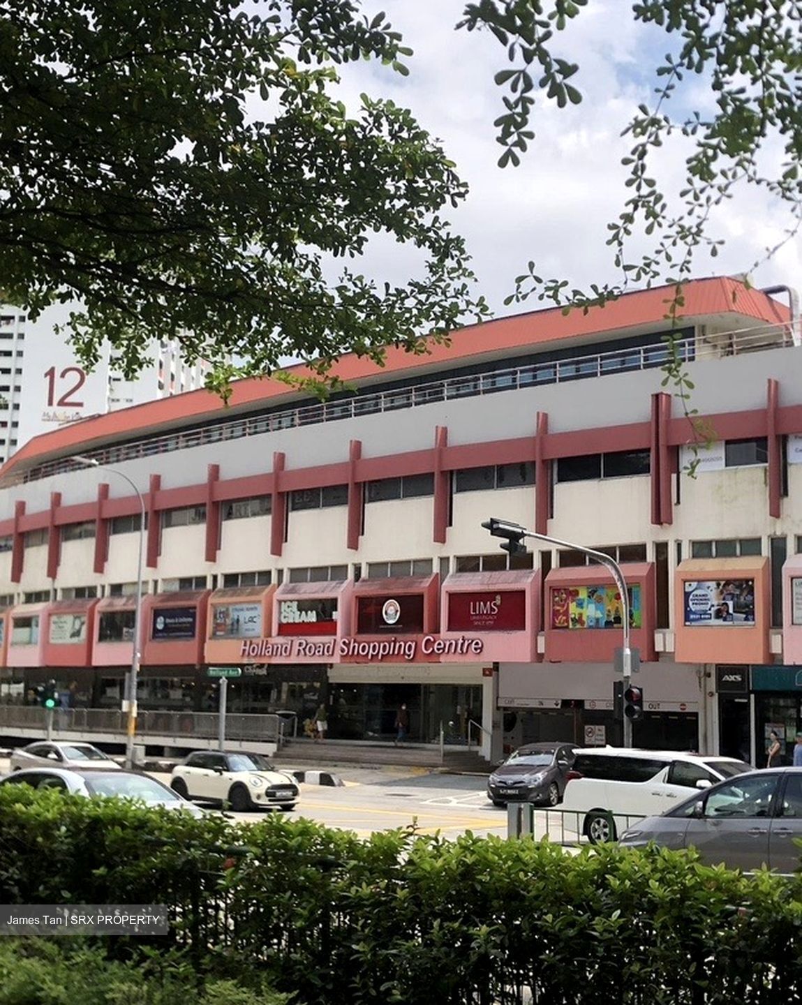Blk 7 Commonwealth Avenue (Queenstown), HDB 3 Rooms #453072681